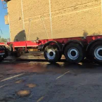 تیغه کانتین بر ماموت