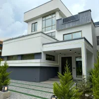 ویلا420-متر-طراحی-خاص-استخر-آسانسور-شهرک-برند