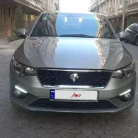 تارا v2 اتومات مدل ۴۰۲ اقساط