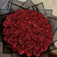 گل ربانی جاودان،هدیه ای ابدی|گل مصنوعی|قم, باجک یک|دیوار