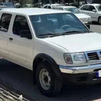 نیسان پیکاپ ۸۱ اصل ژاپن
