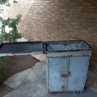 منقل|اجاق گاز و لوازم برقی پختوپز|ایذه, |دیوار