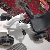 ۳چرخ بچه