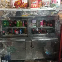 یخچال فریزر|یخچال و فریزر|کیشکور, |دیوار