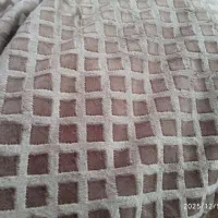 8.5متر پارچه مخملی اعلا