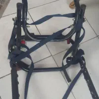 باربند دوچرخه