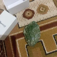 سنگ‌ قیمتی