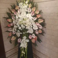 تاج گل اماده|خدمات پذیرایی، مراسم|تهران, الهیه|دیوار