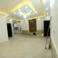 آپارتمان همکف 65 متری ،یک خواب بازسازی شده