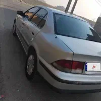 سمند 86 دوگانه کارخانه تمام رنگ|خودرو سواری و وانت|مشهد, فردوسی|دیوار