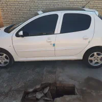 207 ارتقا یافته ۴۰۳|خودرو سواری و وانت|کرخه, |دیوار