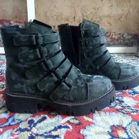 نیم پوت در حد نو