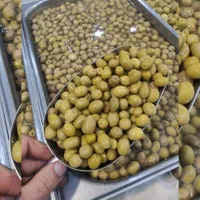 زیتون جنگلی ریز اقتصادی خرده و عمده