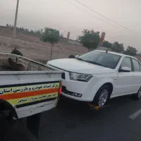 امداد خودرو/خودرو بر/یدک کش/جرثقیل/شبانه روزی|خدمات حمل و نقل|سبزوار, قلعه‌نو دهزار|دیوار