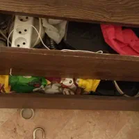 میز دراور