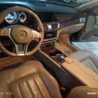 بنز Cls500|خودرو سواری و وانت|تهران, دریا|دیوار