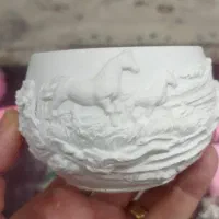 بیس خام هفت سین و نماد سال|مجسمه، تندیس، ماکت|مرودشت, علیآباد|دیوار