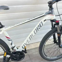 دوچرخه اورلورد ۲۶ اصلی صفر اکبند|دوچرخه، اسکیت، اسکوتر|اصفهان, همت‌آباد|دیوار