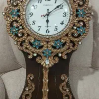 ساعت دیواری