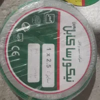 سیم برق ۲.۵ . سنگ فرز . دریل شارژی