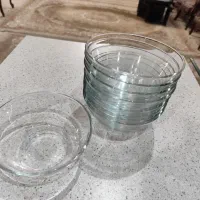 ۹عدد آبگوشت خوری (پیرکس)