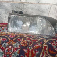 کاسه چراغ پراید صبا فابریک درحد|قطعات یدکی و لوازم جانبی|گلبهار, شهر جدید گلبهار|دیوار