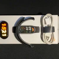 mi Band 9 گلوبال|لوازم جانبی موبایل و تبلت|سیرجان, |دیوار