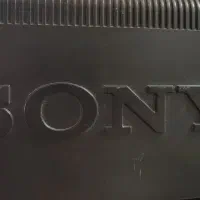 تلویزیون سونی اصل.درحدنو.۲۱اینچ|تلویزیون و پروژکتور|اهر, |دیوار