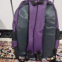 کوله پشتی برزنت