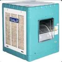کولر ابی ازمایش 4000