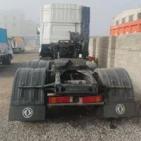 دنگ و فنگ کشنده مدل86|خودرو سنگین|میاندوآب, |دیوار