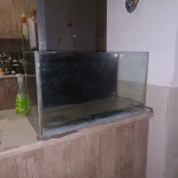 اکواریوم 70*30*40قیمت مفت