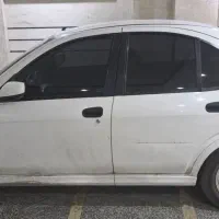 ساینا مدل ۹۶|خودرو سواری و وانت|اهواز, گلستان|دیوار