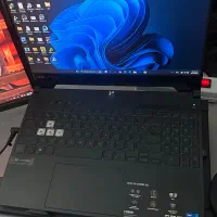 لپتاپ تاف asus Fx507zc
