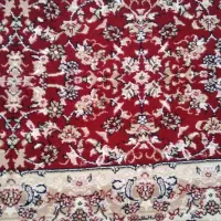 کناره فرش۶ متری|فرش|بروجرد, |دیوار