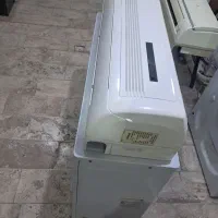 کولرگازی گری ۲۴ هزار فروشی|کولر گازی و فنکوئل|قم, بنیاد|دیوار