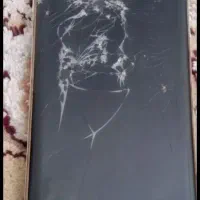 موبایل خراب برمیدارم