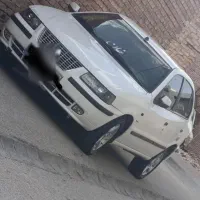 سمند ef7