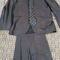 کت و شلوار مردانه نو نو