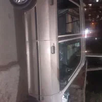 پراید دوگانه شرکتی