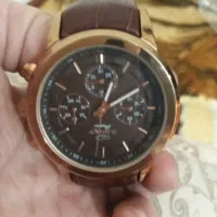 ساعت الگانسه