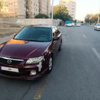 مزدا۳۲۳