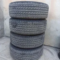 رینگ لاستیک