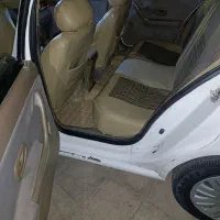 سمند مدل 92تمام رنگ|خودرو سواری و وانت|رفسنجان, |دیوار