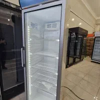 یخچال ایستاده زیمان