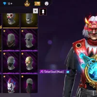 Free اکانت fire|کنسول، بازی ویدئویی و آنلاین|اهواز, کمپلو جنوبی|دیوار