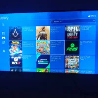 اجارهps4کرایه پی اس فور(معراج فهمیده کوی امیر نوید|کنسول، بازی ویدئویی و آنلاین|مشهد, نوید|دیوار