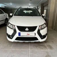 کوییک Gx تیپ L مدل 1402