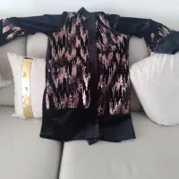 مانتو کاملا نو