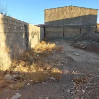 زمین ۷قصب عزت اباد